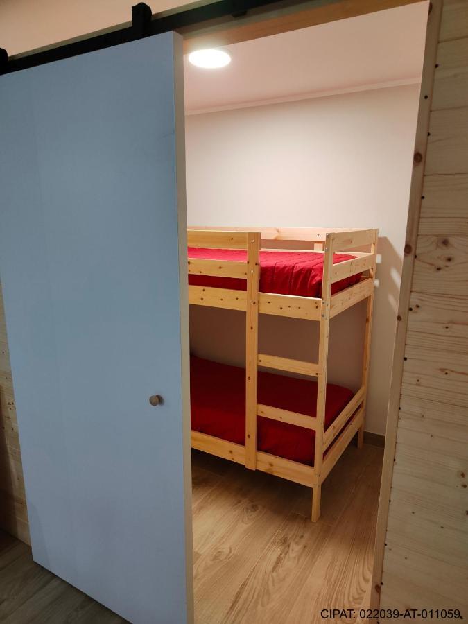 Pordoi H10 Appartement Alba di Canazei Buitenkant foto