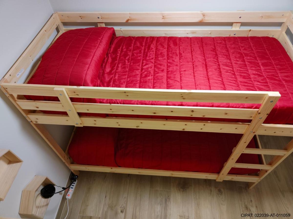 Pordoi H10 Appartement Alba di Canazei Buitenkant foto