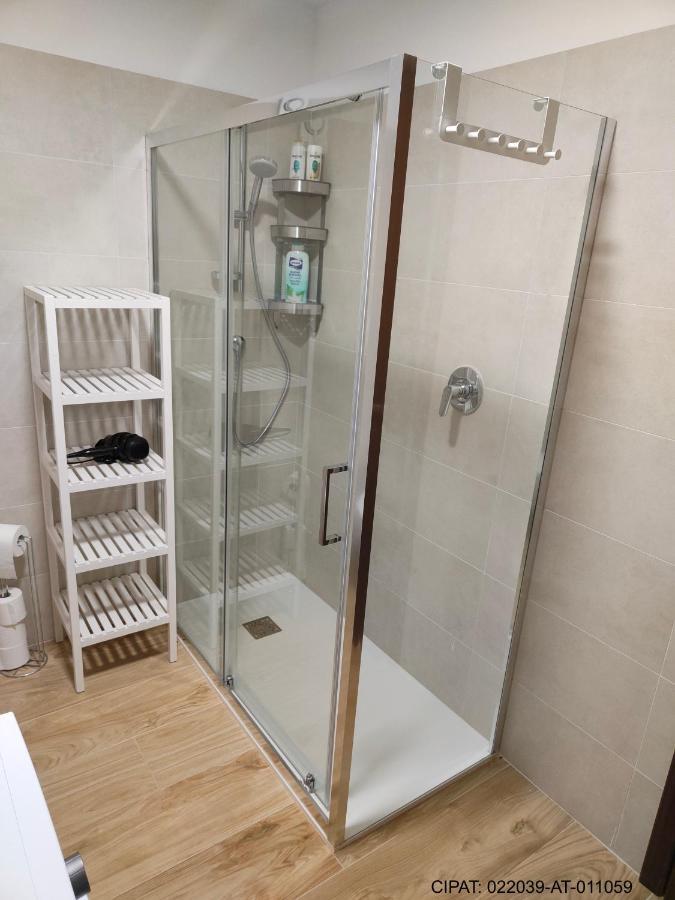 Pordoi H10 Appartement Alba di Canazei Buitenkant foto