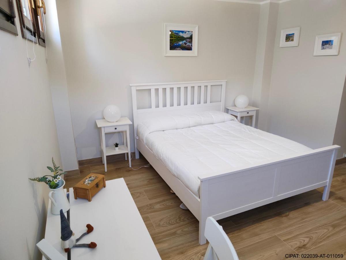 Pordoi H10 Appartement Alba di Canazei Buitenkant foto