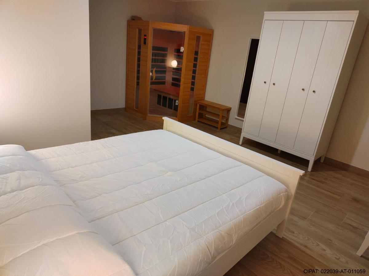 Pordoi H10 Appartement Alba di Canazei Buitenkant foto